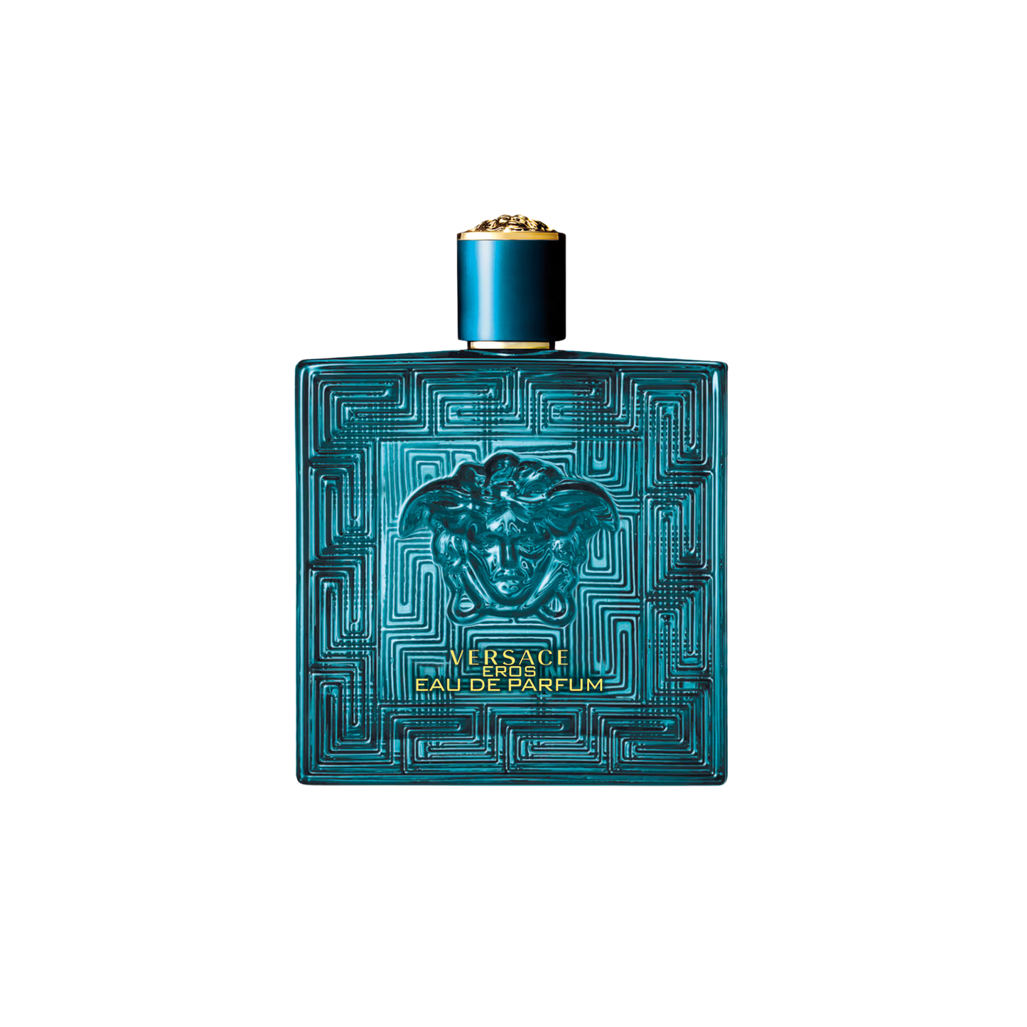 Versace Eros Eau de Parfum (9ml/30ml)