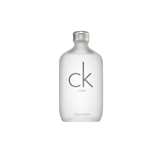 Calvin klein one  Eau de toilette (9ml/30ml)