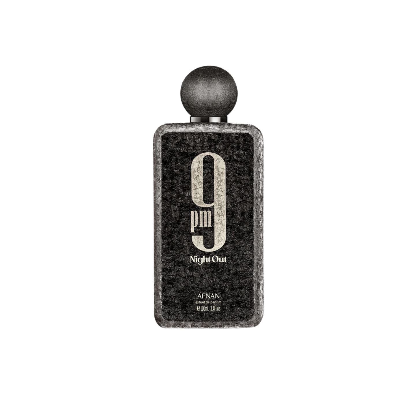 Afnan 9 PM Night Out (9ml/30ml)