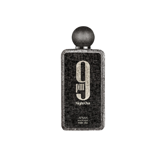 Afnan 9 PM Night Out (9ml/30ml)
